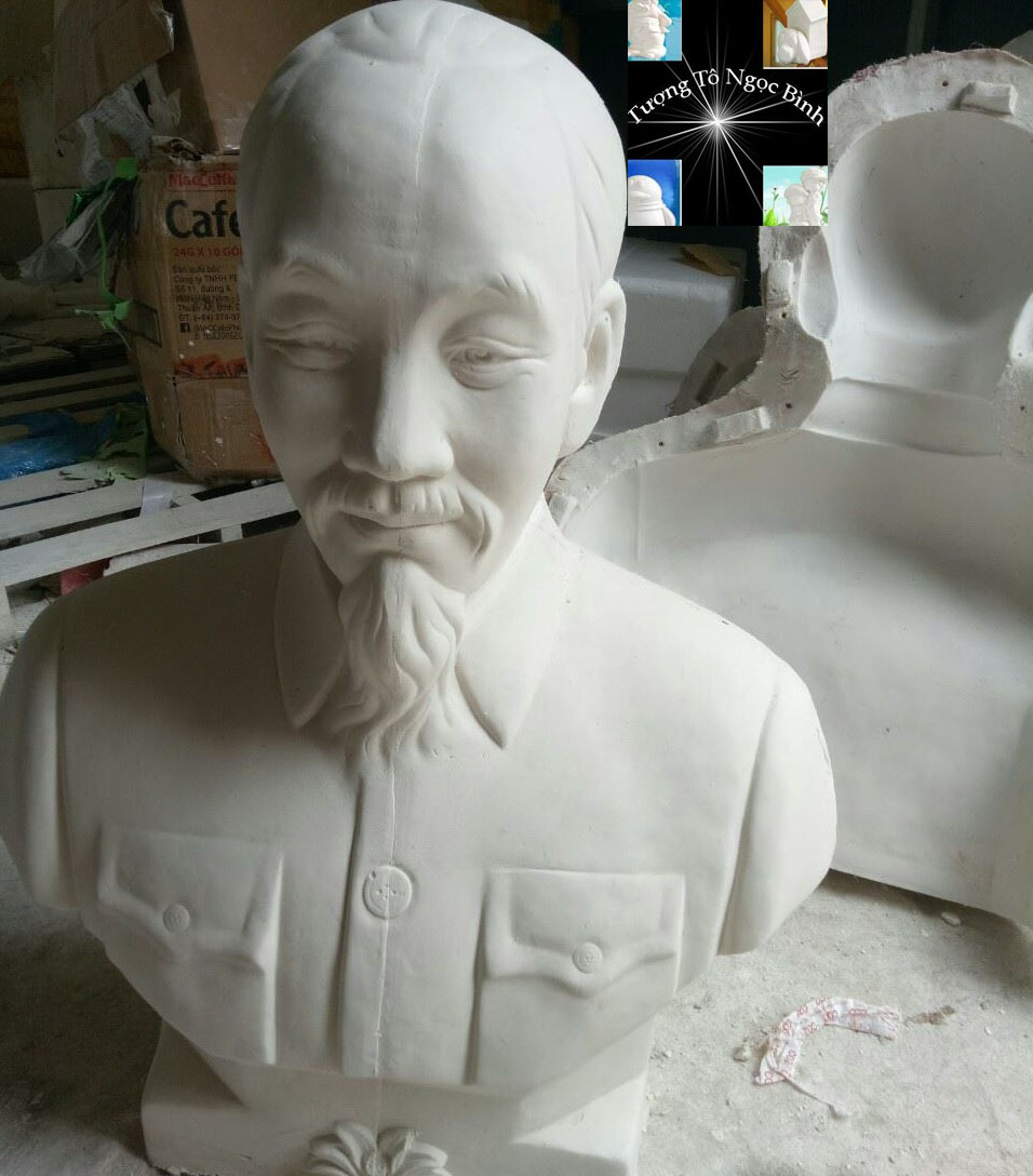 tượng-bác-hồ
