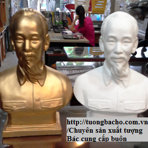 tượng-bác-hồ